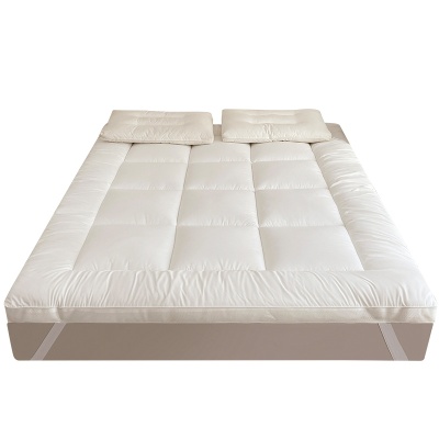 宿舍床垫批发抗立菌体透气网学生床垫子软垫加厚褥子厂家抗菌透气