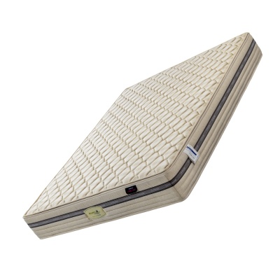 工厂直销精细黄麻可拆洗床垫家用椰棕硬垫儿童老人独立圆簧床垫