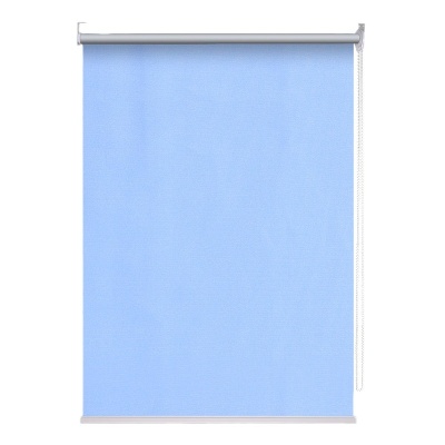 卷帘窗帘定制加工logo印图办公室窗帘集装箱项目部窗帘卷帘