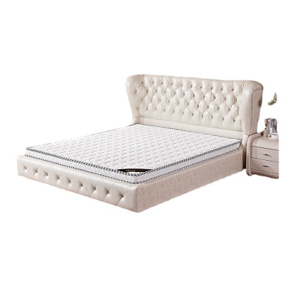 玖优源椰梦维棕榈薄床垫乳胶1.5m榻榻米垫椰棕加硬席梦思护脊棕垫