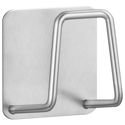 洗碗海绵沥水架厨房水槽洗碗池洗碗布钢丝球抹布收纳架吸盘置物架