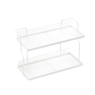 厨房置物架调料架家用台面多功能收纳架调味品多层储物架收纳神器