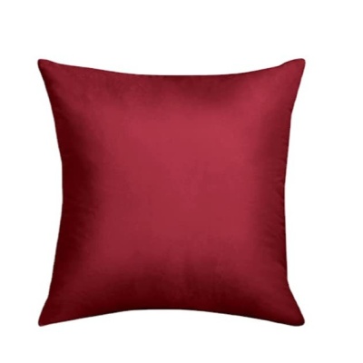 厂家批发天鹅绒加厚ins轻奢靠枕沙发腰靠客厅枕头抱枕定制logo