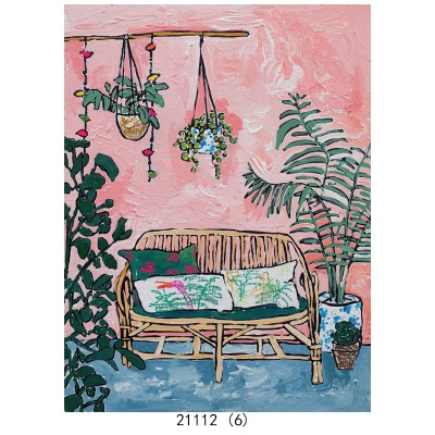 William Morris威廉·莫里斯的印花装饰画后现代美学设计海报壁画