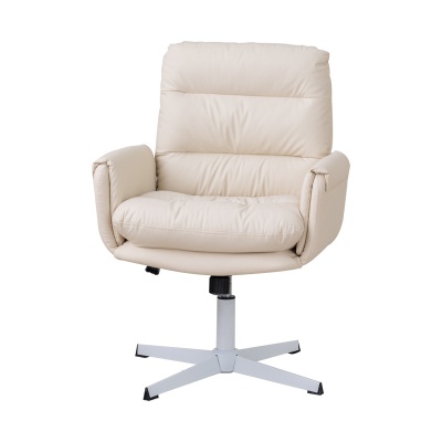 定制美甲椅女生宿舍卧室电脑椅家用办公椅轻奢化妆椅久坐不累转椅