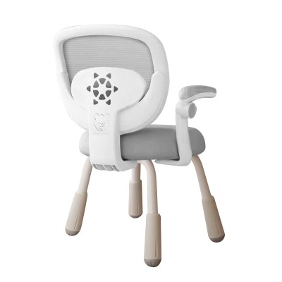 学习椅子舒服久坐初中小学生家用书桌靠背电脑椅儿童升降写字座椅