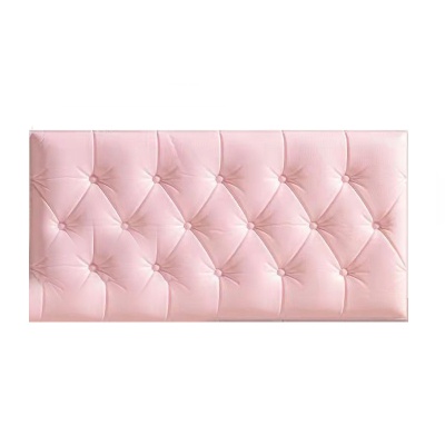 墙纸自粘3d立体墙贴防水防潮床头软包防撞温馨卧室客厅背景墙墙裙