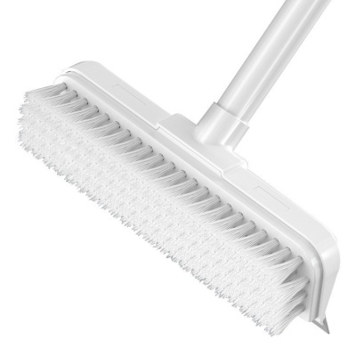 卫生间浴室地板刷刷家居清洁刷塑料清洁刷厕所硬毛地刷子日常家用