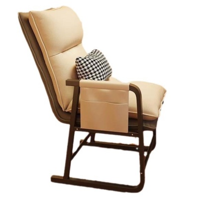 电脑椅家用舒适久坐靠背椅子寝室学习座椅大学生宿舍懒人沙发躺椅