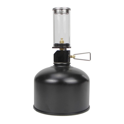 COOLCAMP户外露营灯营地氛围灯瓦斯帐篷灯燃气照明灯复古马灯烛灯