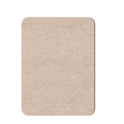 自粘背胶照片墙留言板免打孔置物架幼儿园毛毡板墙贴软木板收纳