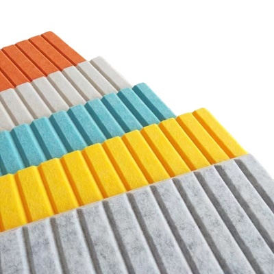 免打孔毛毡墙贴幼儿园作品展示板留言板简约照片墙装饰墙面隔音板