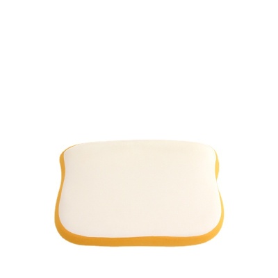 吐司面包枕记忆枕新款长方形家用直播爆款新品代发批发护颈枕芯