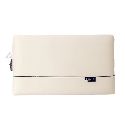 零压力记忆枕酒店同款枕头护颈椎记忆棉芯慢回弹面包枕气凝枕