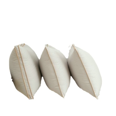 全季汉庭酒店同款枕头维也纳桔子五星级专用零压护颈椎助睡眠枕芯