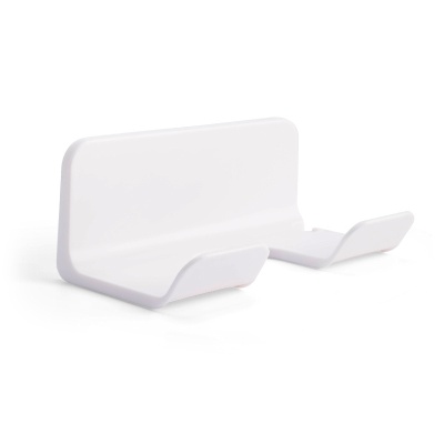 家用吹风机置物架浴室免打孔吹风机架卫生间收纳架壁挂式收纳架子