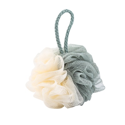 25g/50g浴球洗澡沐浴球浴花大号可爱搓澡搓背起泡洗浴用品沐浴花