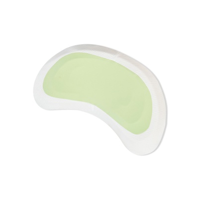 现货枕岛香蕉枕记忆棉枕头慢回弹枕芯护颈枕猫肚枕单人学生记忆枕