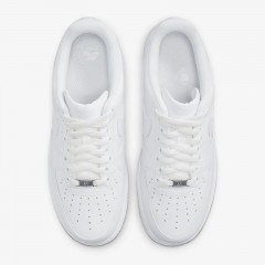 NIKE｜Air Force 1 '07 耐吉 運動休閒板鞋 (男款)-白