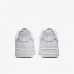 NIKE｜Air Force 1 '07 耐吉 運動休閒板鞋 (男款)-白