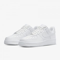 NIKE｜Air Force 1 '07 耐吉 運動休閒板鞋 (男款)-白