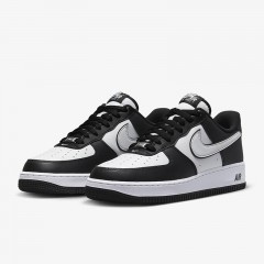 NIKE｜Air Force 1 Low '07 耐吉 運動休閒板鞋 (男款)-黑白