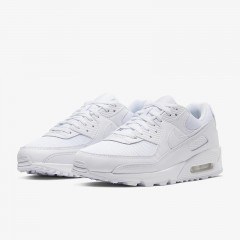 NIKE｜Air Max 90 耐吉 氣墊運動鞋 (男款)-白