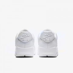 NIKE｜Air Max 90 耐吉 氣墊運動鞋 (男款)-白