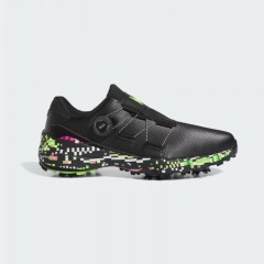 adidas｜ZG23 BOA® Glitch 愛迪達 高爾夫球鞋(男女同款)-黑