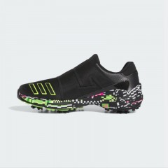 adidas｜ZG23 BOA® Glitch 愛迪達 高爾夫球鞋(男女同款)-黑