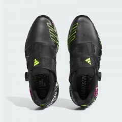 adidas｜ZG23 BOA® Glitch 愛迪達 高爾夫球鞋(男女同款)-黑