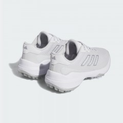 adidas｜ZG23 VENT 愛迪達 高爾夫球鞋(女款)-灰白