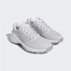 adidas｜ZG23 VENT 愛迪達 高爾夫球鞋(女款)-灰白