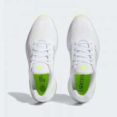 adidas｜ZG23 BOA® 愛迪達 高爾夫球鞋(男款)-白綠