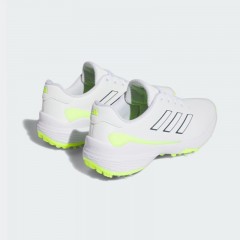 adidas｜ZG23 BOA® 愛迪達 高爾夫球鞋(男款)-白綠