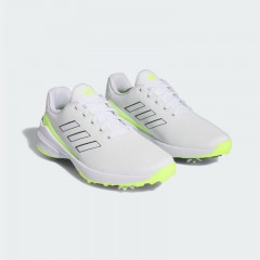 adidas｜ZG23 BOA® 愛迪達 高爾夫球鞋(男款)-白綠