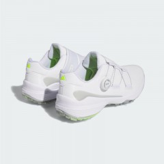 adidas｜ZG23 BOA® 愛迪達 高爾夫球鞋(男款)-白