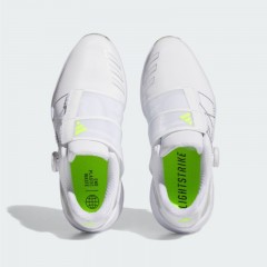 adidas｜ZG23 BOA® 愛迪達 高爾夫球鞋(男款)-白