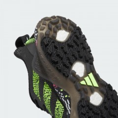 adidas｜CODECHAOS 22 BOA® Glitch 愛迪達 高爾夫球鞋(男女同款)-黑