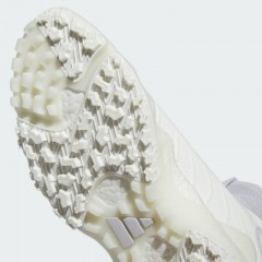 adidas｜CODECHAOS LACELESS 愛迪達 中筒高爾夫球鞋(男女同款)-白