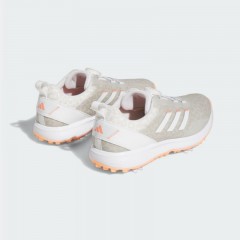 adidas｜S2G BOA®23 愛迪達 高爾夫球鞋(女款)-灰白粉