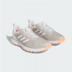 adidas｜S2G BOA®23 愛迪達 高爾夫球鞋(女款)-灰白粉