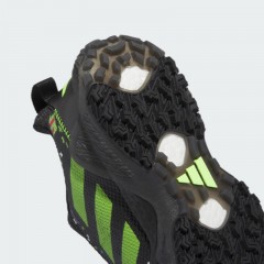 adidas｜CODECHAOS 22 BOA® Glitch 愛迪達 高爾夫球鞋(男女同款)-黑