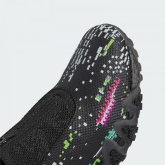 adidas｜CODECHAOS 22 BOA® Glitch 愛迪達 高爾夫球鞋(男女同款)-黑