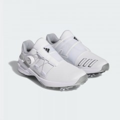 adidas｜ZG23 BOA® 愛迪達 高爾夫球鞋(女款)-白