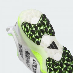 adidas｜CODECHAOS 22 BOA® 愛迪達 高爾夫球鞋(男款)-白綠