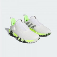 adidas｜CODECHAOS 22 BOA® 愛迪達 高爾夫球鞋(男款)-白綠