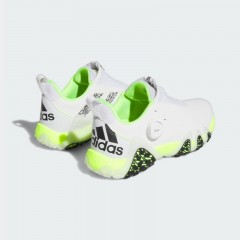 adidas｜CODECHAOS 22 BOA® 愛迪達 高爾夫球鞋(男款)-白綠