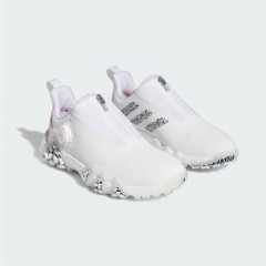 adidas｜CODECHAOS 22 BOA® 愛迪達 高爾夫球鞋(女款)-白灰