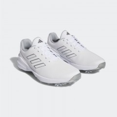 adidas｜ZG23 愛迪達 高爾夫球鞋(男款)-白